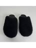 Jenni Kayne Solid Black Mule/Clog Size 8 - photo 4