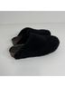 Jenni Kayne Solid Black Mule/Clog Size 8 - photo 6