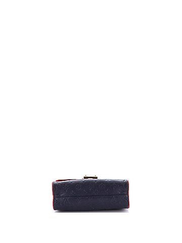 Louis Vuitton Saint Sulpice Handbag Monogram Empreinte Leather PM (view 2)