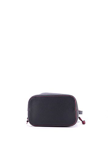 Louis Vuitton Lockme Bucket Bag Leather (view 2)
