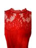 Free People Red Tank Top Size L - photo 2