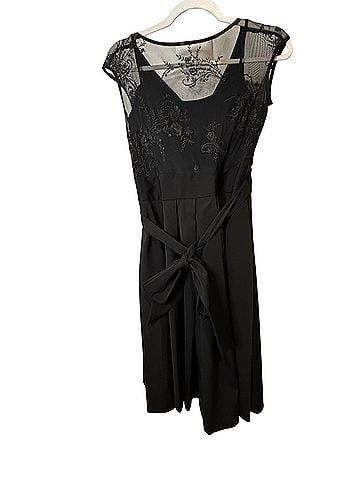 Ralph Lauren Cocktail Dress (view 1)
