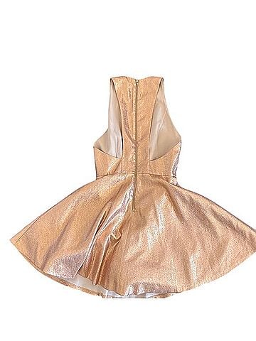 Alice + Olivia Cocktail Dress (view 2)