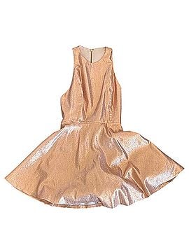 halter dress summer Midi Yellow Halter Summer Dress with Side Pockets Buttercup / Medium