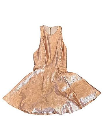 Alice + Olivia Cocktail Dress (view 1)