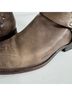 FRYE 100% Leather Solid Brown Boots Size 10 - photo 9