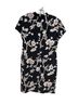 Talbots Black Ivory Cocktail Dress Size 14 - photo 2