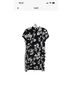 Talbots Black Ivory Cocktail Dress Size 14 - photo 6