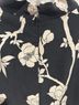 Talbots Black Ivory Cocktail Dress Size 14 - photo 5