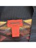 Missoni Print Brown Orange Cardigan Size XS - photo 3