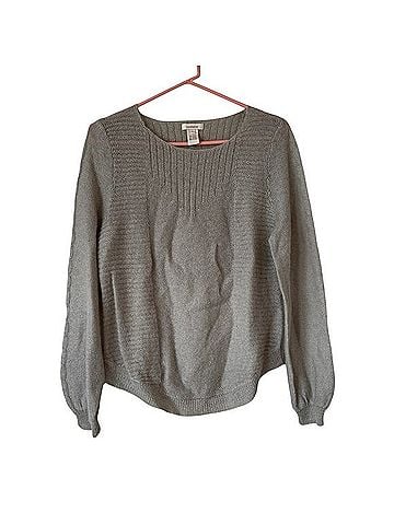 Sundance Pullover Sweater (view 1)