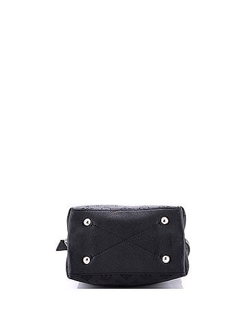 Louis Vuitton Muria Bucket Bag Mahina Leather (view 2)