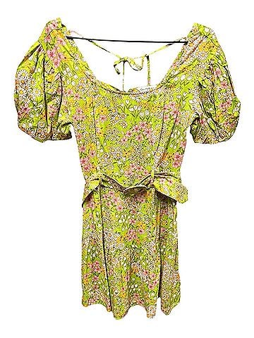 Miss Selfridge Casual Dress (view 1)