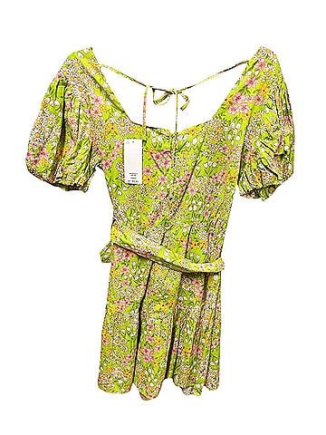 Miss Selfridge Casual Dress (view 2)