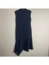 ADEAM Blue Cocktail Dress Size 6 - photo 4