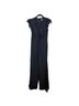 Alexis Black Jumpsuit Size S - photo 1