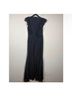 Alexis Black Jumpsuit Size S - photo 6