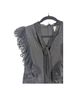 Alexis Black Jumpsuit Size S - photo 2