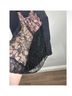 Alexis Black Jumpsuit Size S - photo 4