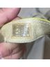 Chaco Gray Tan Flip Flops Size 12 - photo 3