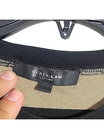 Derek Lam Casual Dress (view 2)