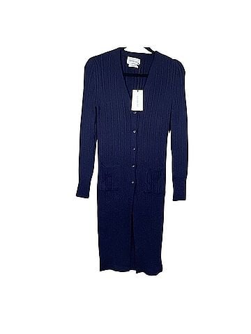 Eleven Six Wool Cardigan (view 1)