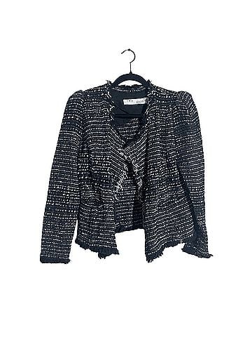 IRO Jeans Blazer (view 1)