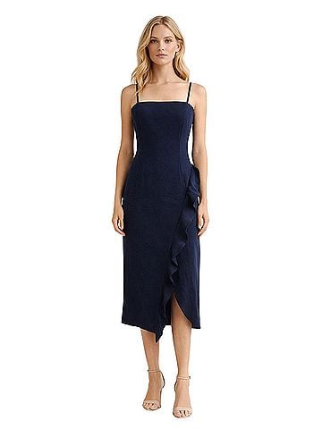 Bardot Cocktail Dress (view 1)