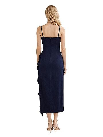 Bardot Cocktail Dress (view 2)