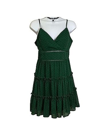 Mi ami Casual Dress (view 1)