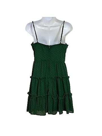 Mi ami Casual Dress (view 2)