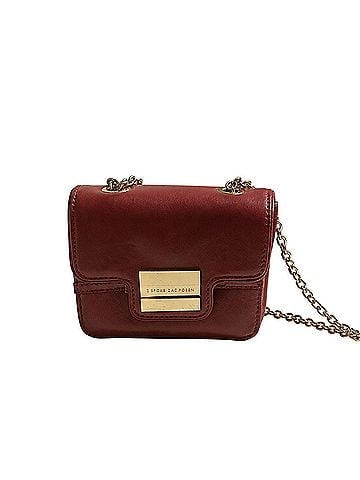 Zac Posen Z Spoke Crossbody Bag (view 1)