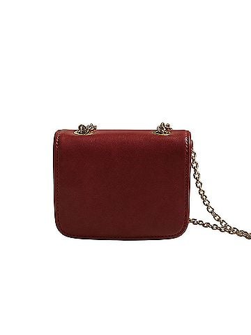 Zac Posen Z Spoke Crossbody Bag (view 2)