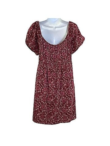 American Eagle Outfitters Casual Dress (view 2)