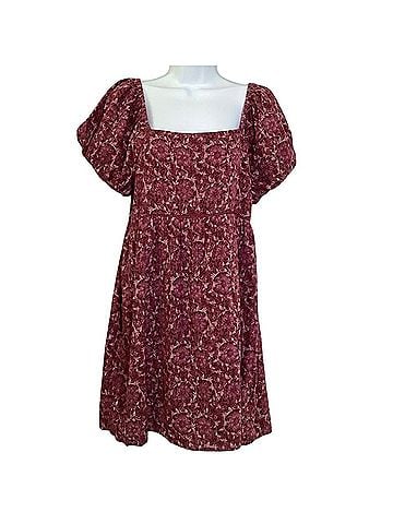 American Eagle Outfitters Casual Dress (view 1)