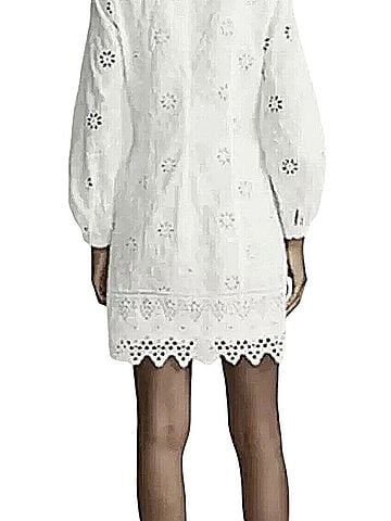 Polo by Ralph Lauren Cocktail Dress (view 2)