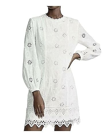 Polo by Ralph Lauren Cocktail Dress (view 1)