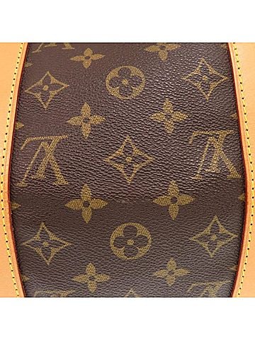 Louis Vuitton Monogram Keepall Bandouliere 50 (view 2)