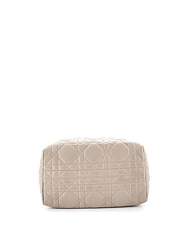 Christian Dior Toujours Tote Bag Macrocannage Quilt Calfskin Medium (view 2)