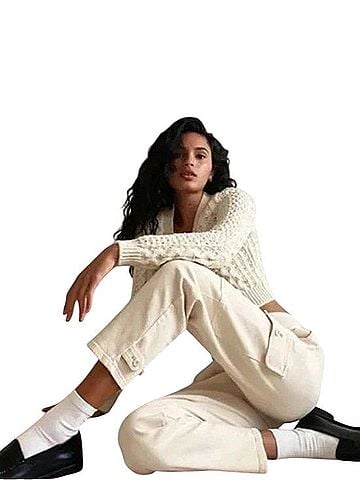 Aritzia Modern Cargo Pants Cargo Pants (view 1)