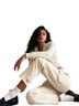Aritzia Multi Color Cargo Pants Size 8 - photo 1