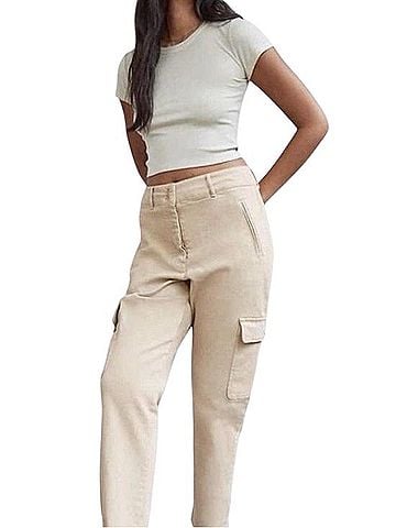 Aritzia Modern Cargo Pants Cargo Pants (view 2)