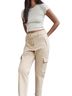 Aritzia Multi Color Cargo Pants Size 8 - photo 2