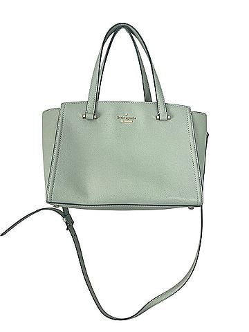 Kate Spade New York Leather Tote (view 1)