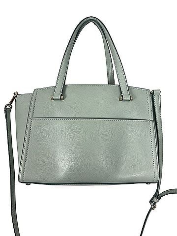 Kate Spade New York Leather Tote (view 2)