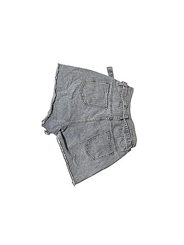 Cloud Ten Denim Shorts (view 2)