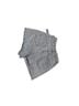 Cloud Ten Blue Denim Shorts Size 4 - photo 2