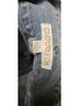 Cloud Ten Blue Denim Shorts Size 4 - photo 3