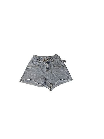 Cloud Ten Denim Shorts (view 1)