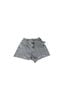 Cloud Ten Blue Denim Shorts Size 4 - photo 1